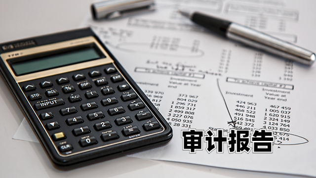武清区年度审计报告多少钱一份 中税正洁税务师事务所供应