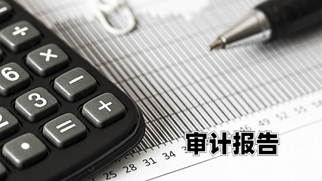天津财务报表审计报告多少钱 中税正洁税务师事务所供应