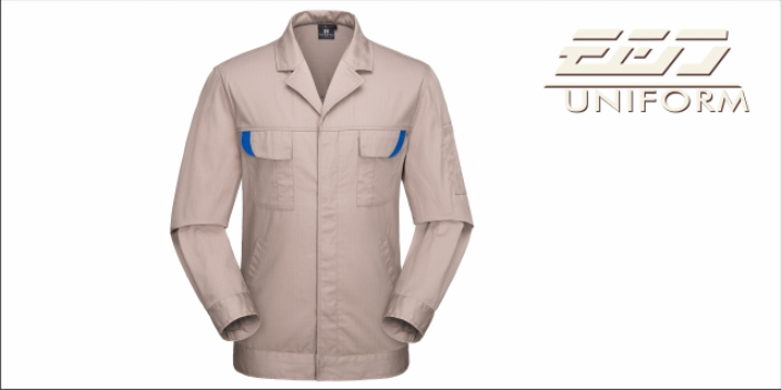 蘇州抗汗臭工作服多少錢(qián) 常熟衣吉?dú)W服飾供應(yīng)