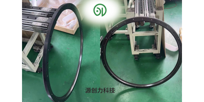 上海滚轮圆弧导轨生产线