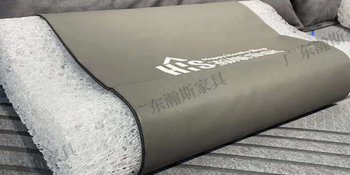 上海弹簧枕头订做厂家
