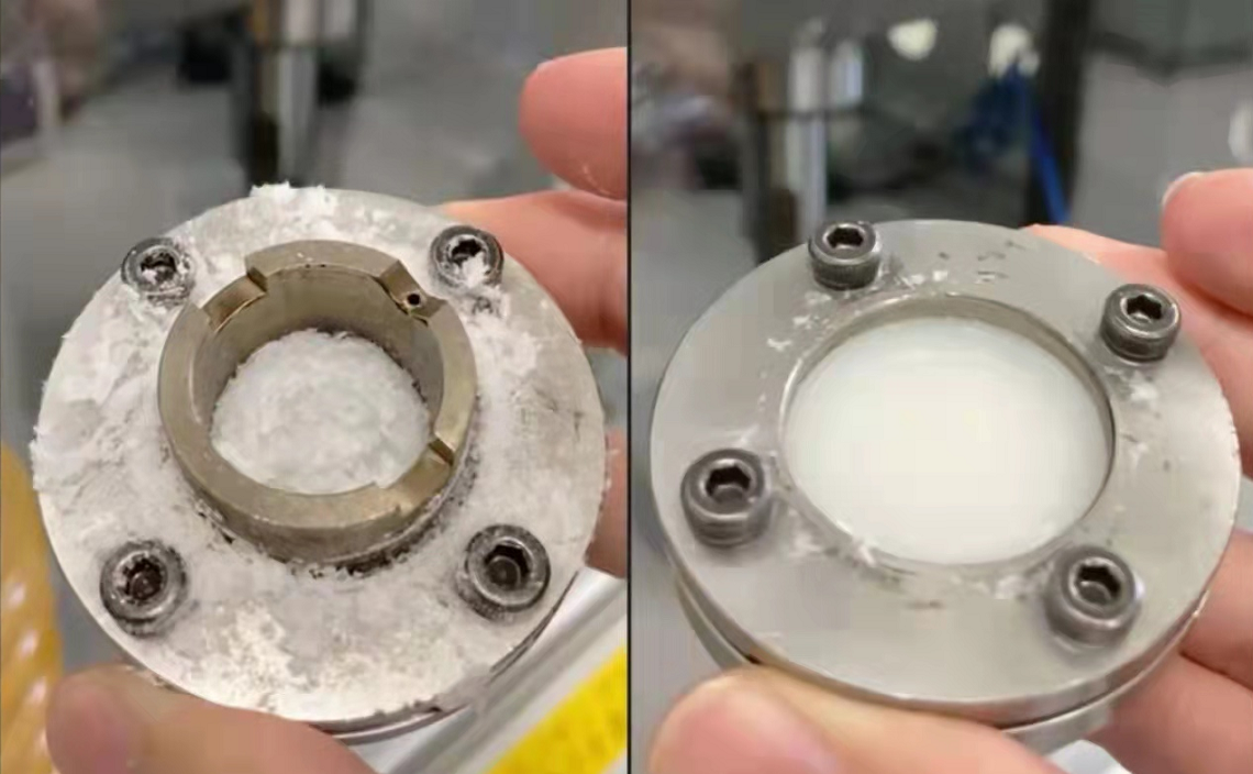 塑料耐滑动磨损测试