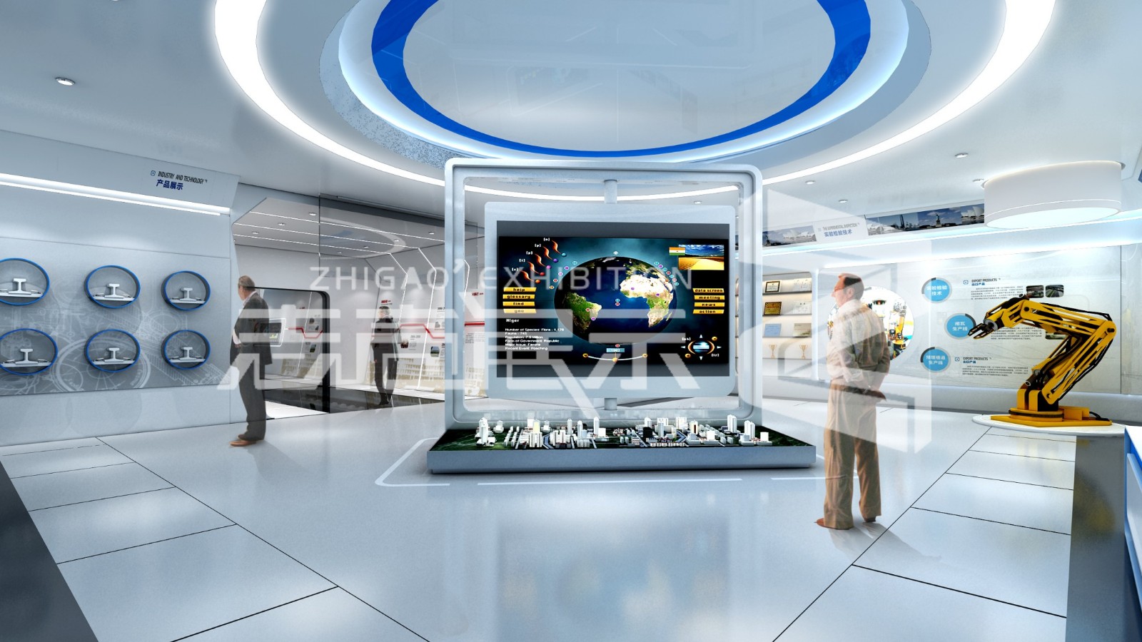 中铁隆昌铁路器材有限公司企业展示