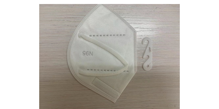 江西防护N95口罩型号