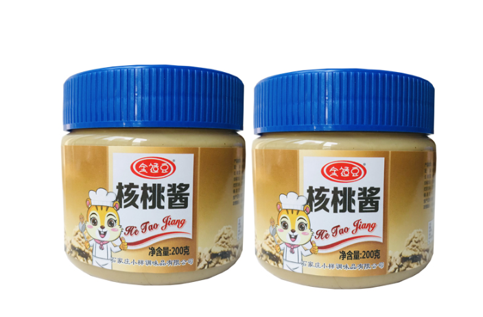 承德核桃醬推薦廠家,核桃醬