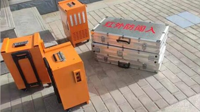 上海紅外線報警系統批發