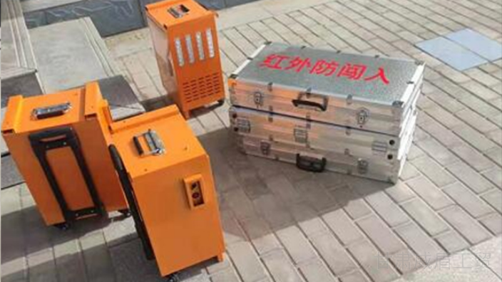 青海工业报警器设计,报警器