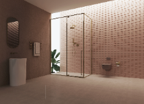 淋浴房·DP33