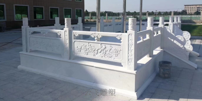西藏青砂石栏杆厂 云飞石材雕刻厂供应