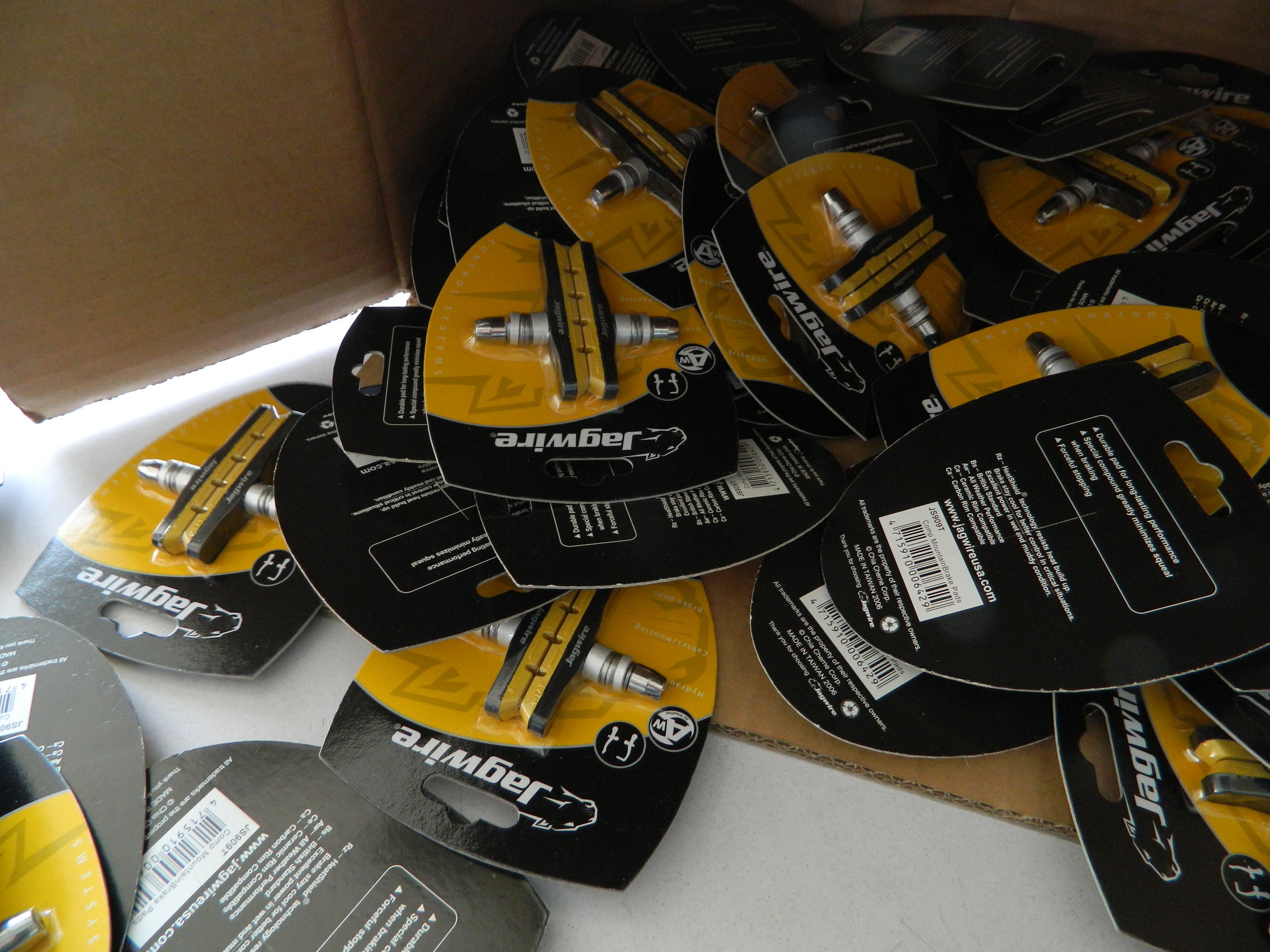 贴体吸塑包装 023