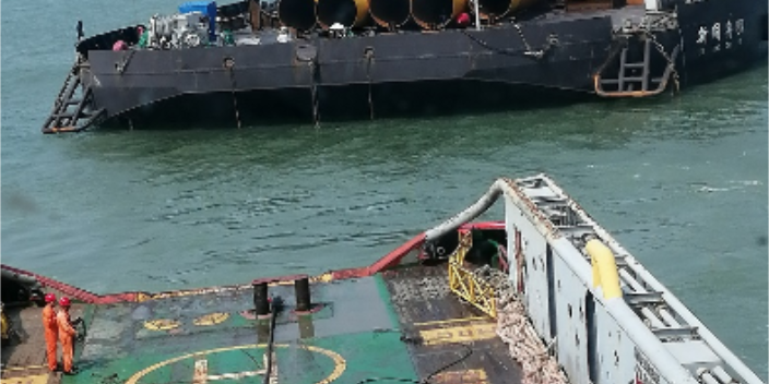丹东船舶适拖证办理流程 和谐共赢 意保克海洋工程供应