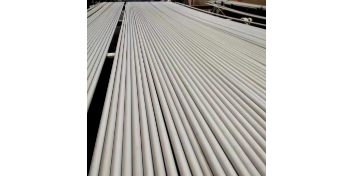 新疆冷軋不銹鋼無縫管安裝 溫州帆迪鋼業供應