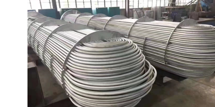 贵州U型不锈钢弯管哪里好 温州帆迪钢业供应