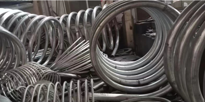 福建異型不銹鋼彎管供應商 溫州帆迪鋼業供應