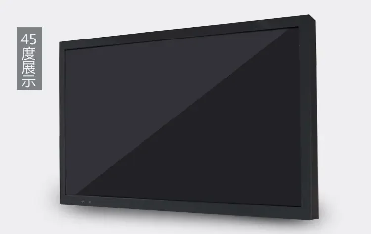 一款支持視頻取流的IP網(wǎng)絡(luò)拼接監(jiān)視器