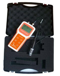 iPYET-600型 便攜式溶解氧分析儀