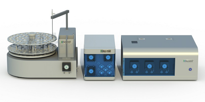 上海專業水質檢測設備生產商 服務為先 上海四科儀器供應;