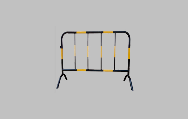 铁马-四川华圣四维交通设施有限公司