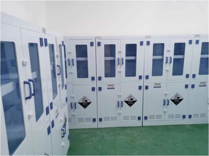 上海实验室试剂柜生产厂家