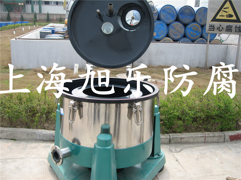 HALAR　ECTFE耐化學性