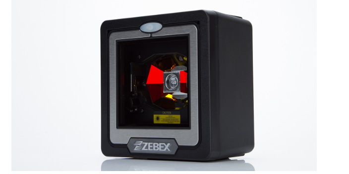 上海掃描槍設(shè)置 上海錦遜電子供應(yīng)