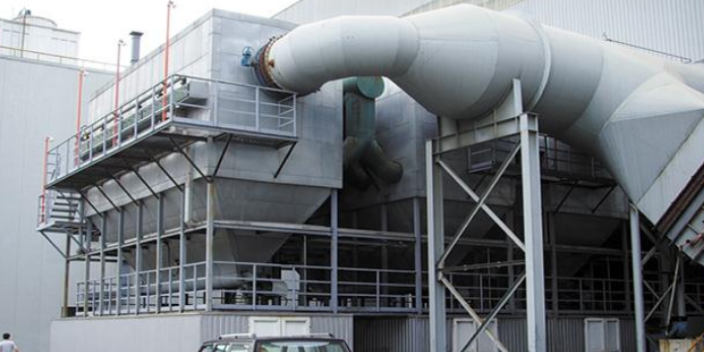 福建混合废气处理设备制造厂家 盐城捷尔达环保设备供应;