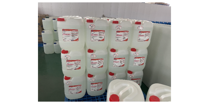 滨州新型次氯酸消毒液价格 欢迎咨询 山东云海生物科技供应