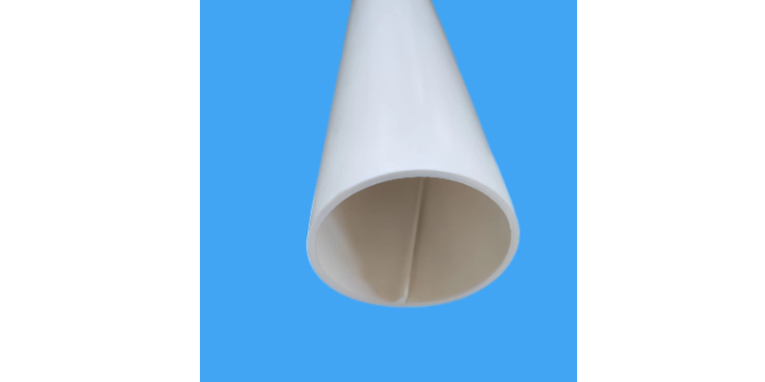 聚乙烯单叶片螺旋排水管材HDPE聚乙烯单叶片螺旋排水管材图片