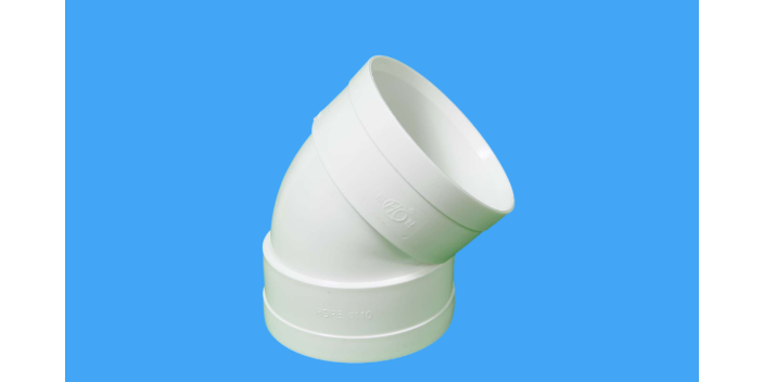 特殊单立管HDPE聚乙烯单叶片螺旋排水管材品牌