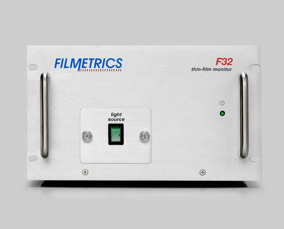 Filmetrics F32薄膜厚度測(cè)量?jī)x