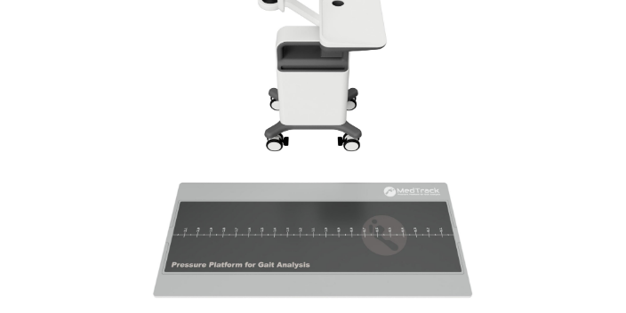 行走步态评估系统器材