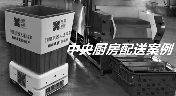 广东ROS机器人底盘 蓝鲸智能机器人供应