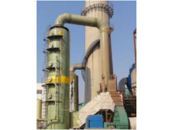 上海废气治理设备厂家