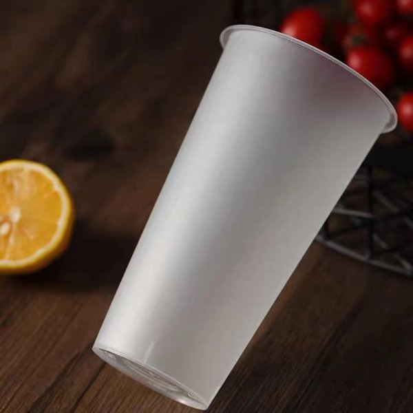 500ml注塑杯