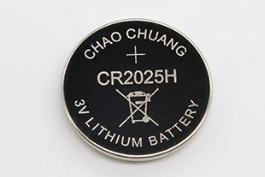 CR2025H