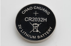 CR2032H
