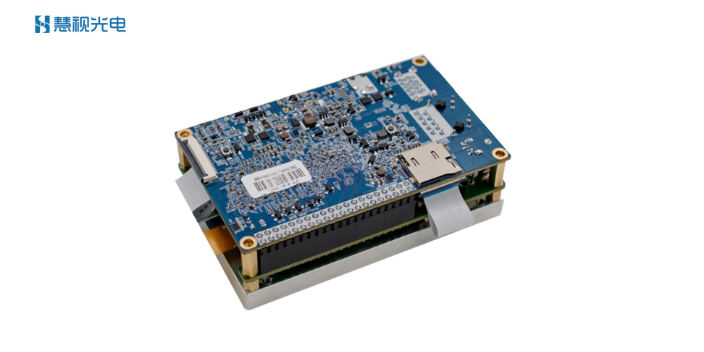 成都接口豐富圖像識(shí)別模塊平臺(tái) 激光雷達(dá) 成都慧視光電供應(yīng)