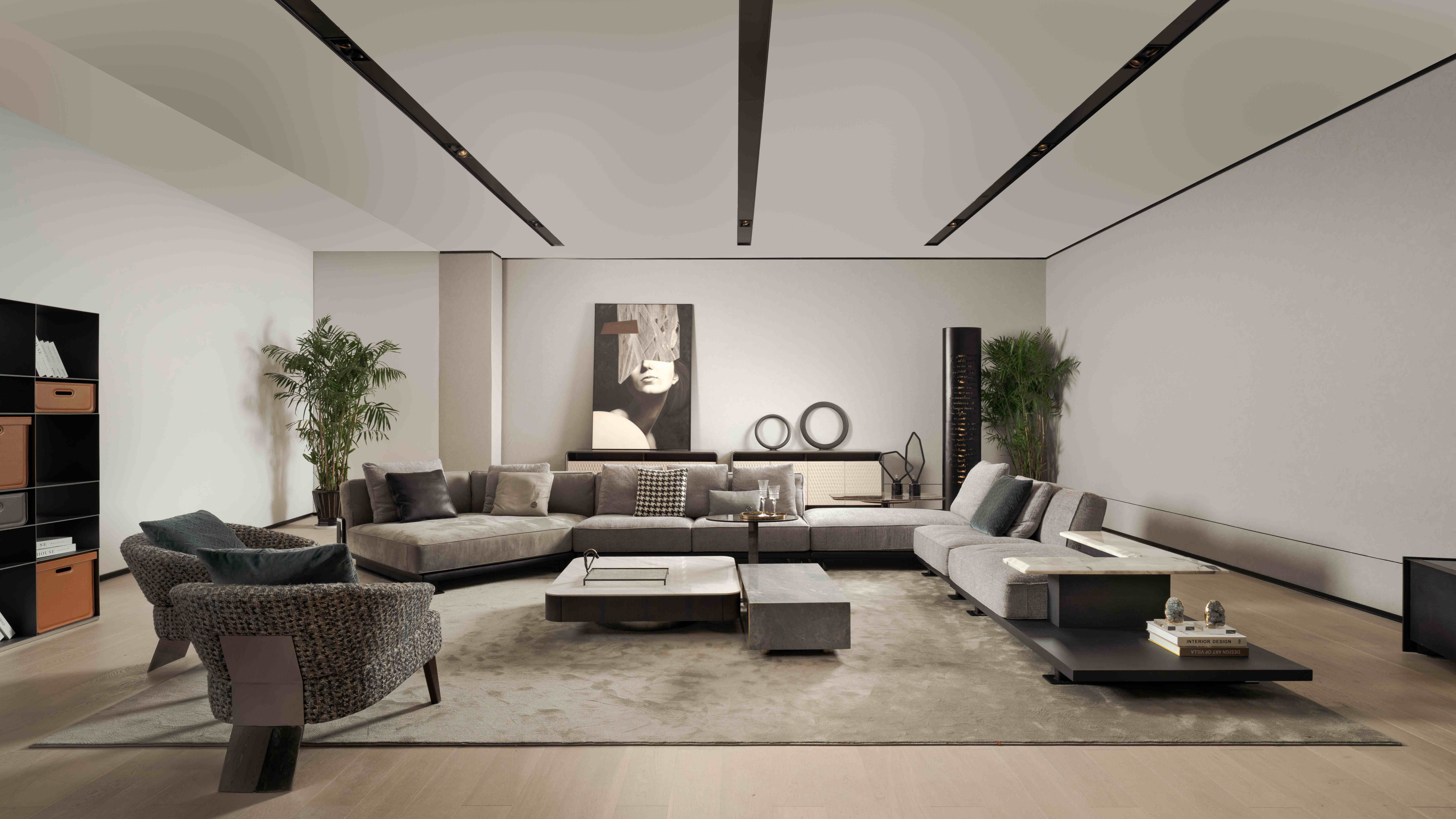 高级意式现代-玉环罗美廷宫家具有限公司