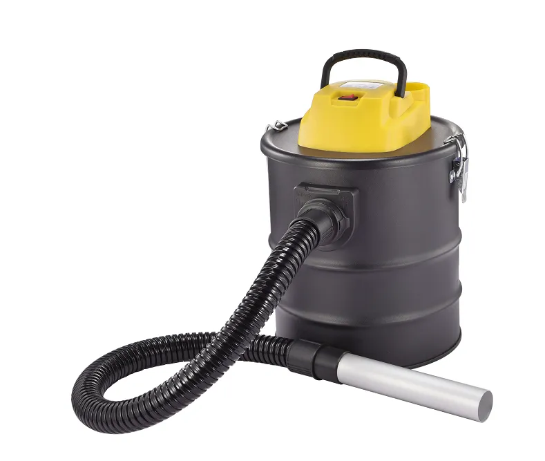 15L Ash Vacuum Cleaner For Fireplace Provider Supplier