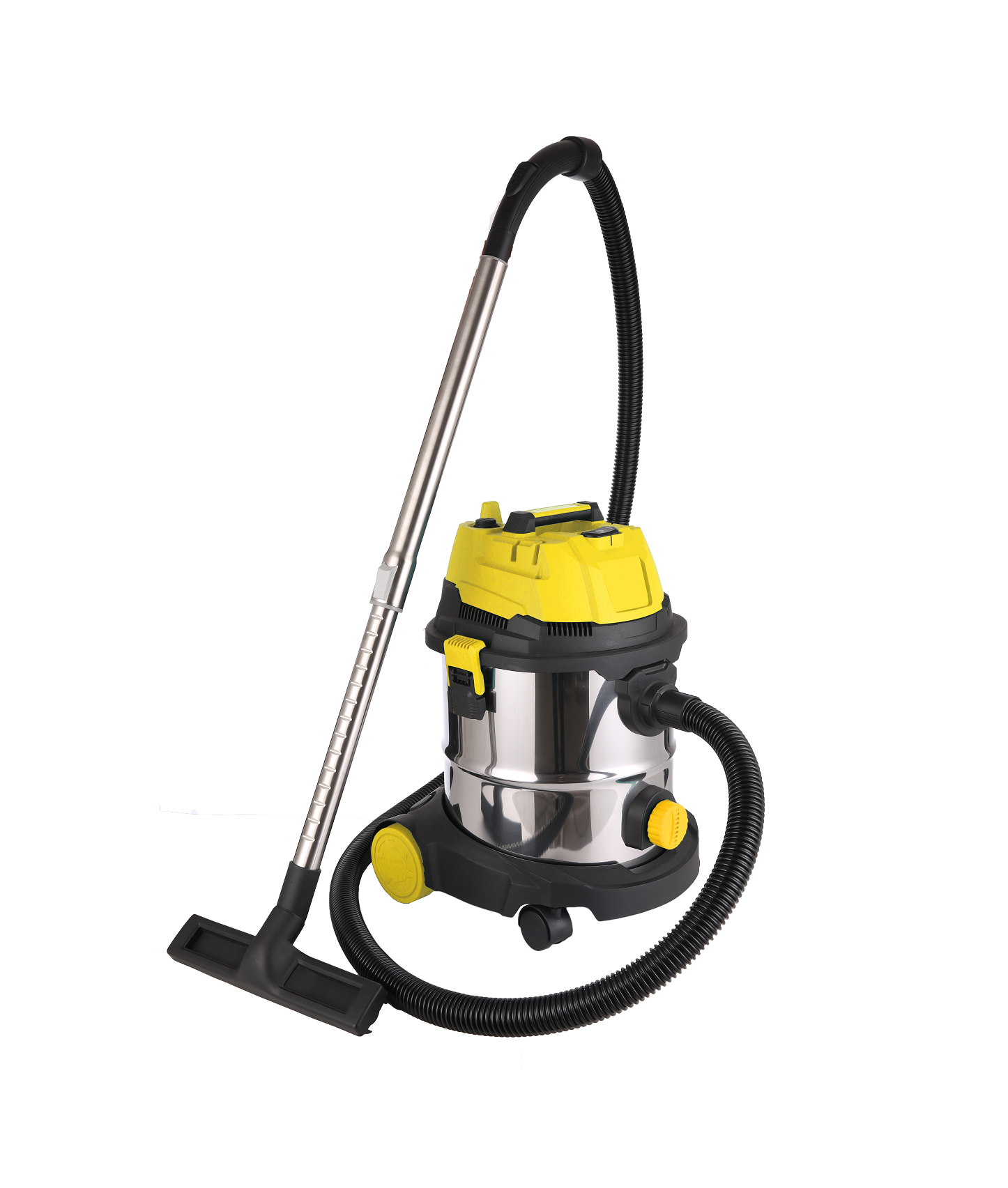 1200W 20L Wet And Dry Vacuum Cleaner Hoover Supply Produce