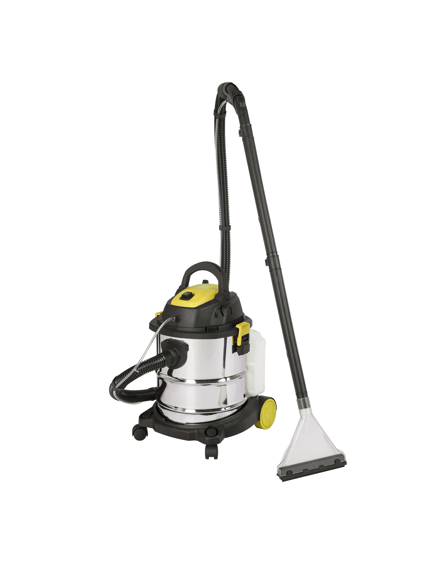 20L Carpet Washer Wet&Dry Vacuum Cleaner Price For Sale