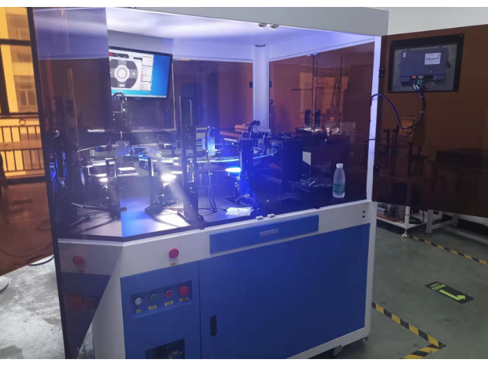 广州自动化光学筛选机哪家好