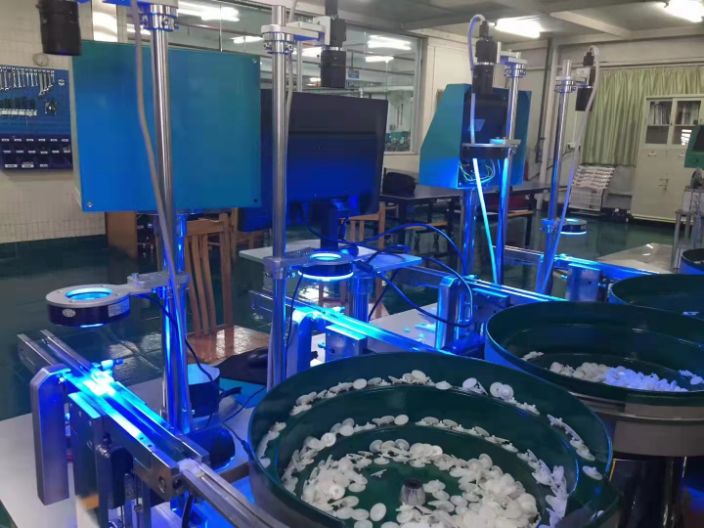 北京CCD视觉光学筛选机厂家报价,光学筛选机