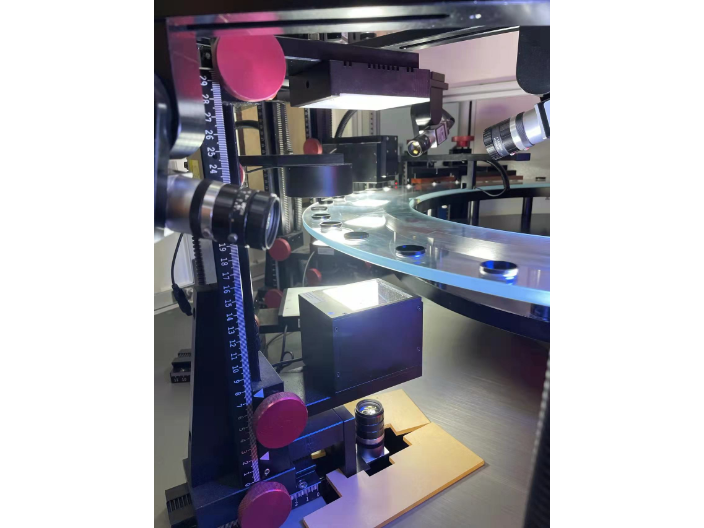 武汉自动光学筛选机要多少钱,光学筛选机