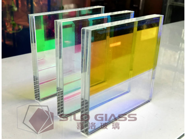 上海夹胶玻璃代加工