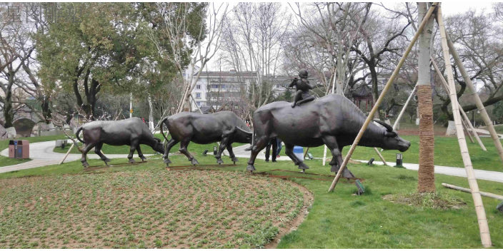 山西銅鑄雕塑多少錢,雕塑