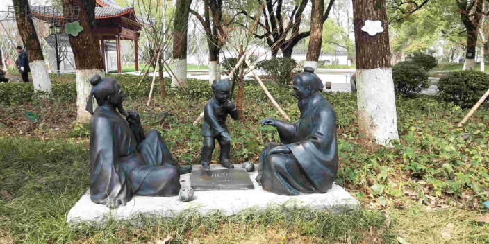 山西銅鑄雕塑多少錢,雕塑