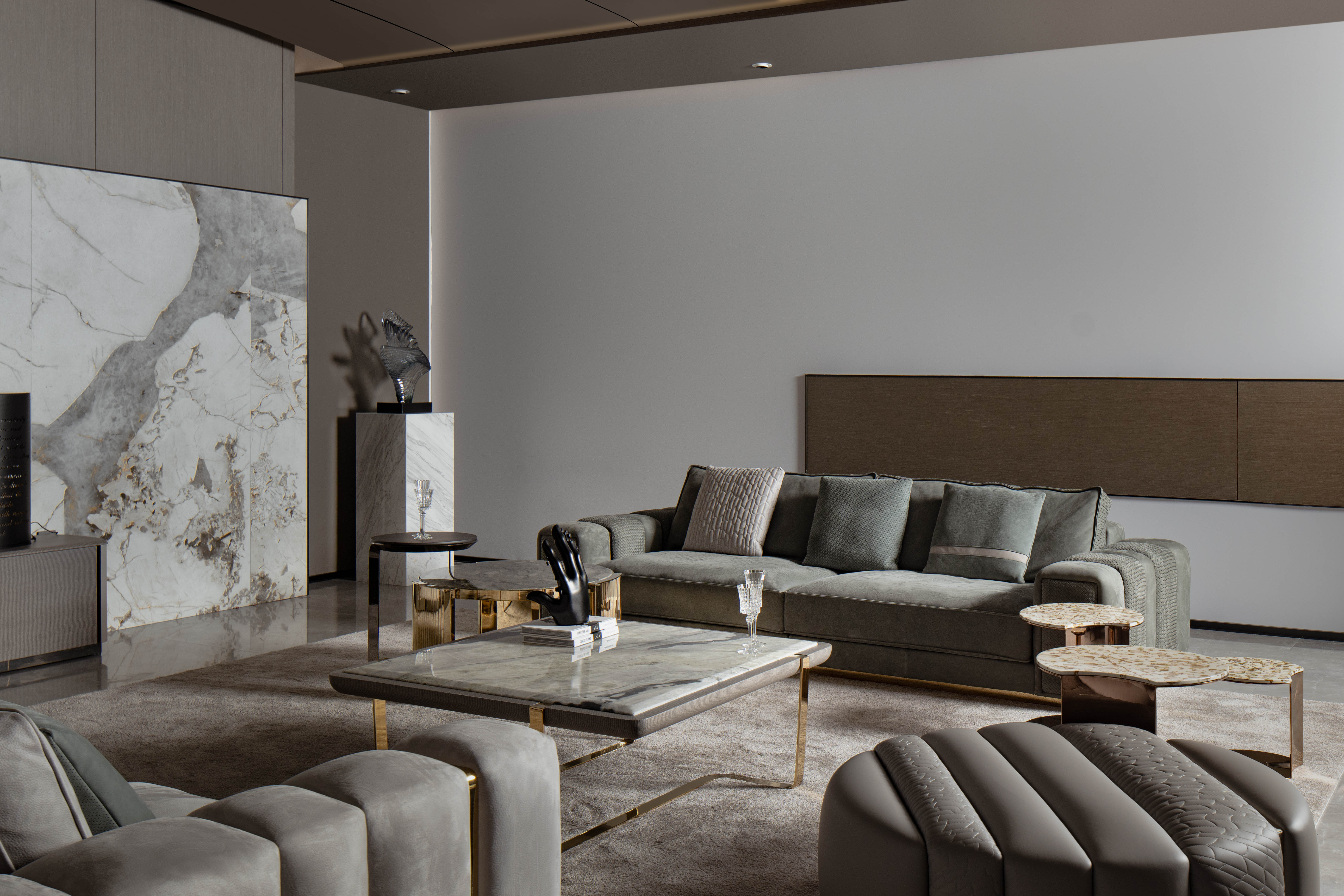 6969新派简奢是文艺复兴后欧洲贵族对新潮元素的