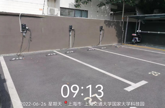 金山区自用充电桩环境要求 上海联通宝亭汽车供应