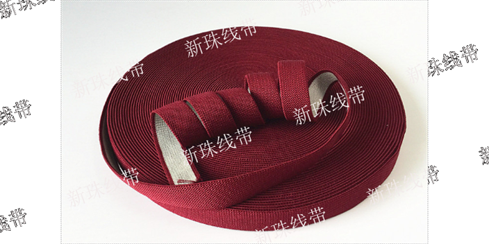 杭州弹力织带广告语,弹力织带